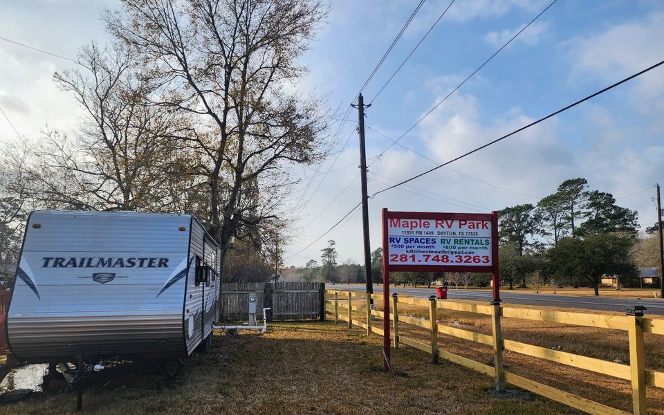11891 FM 1409, Dayton, TX for sale Primary Photo- Image 1 of 10