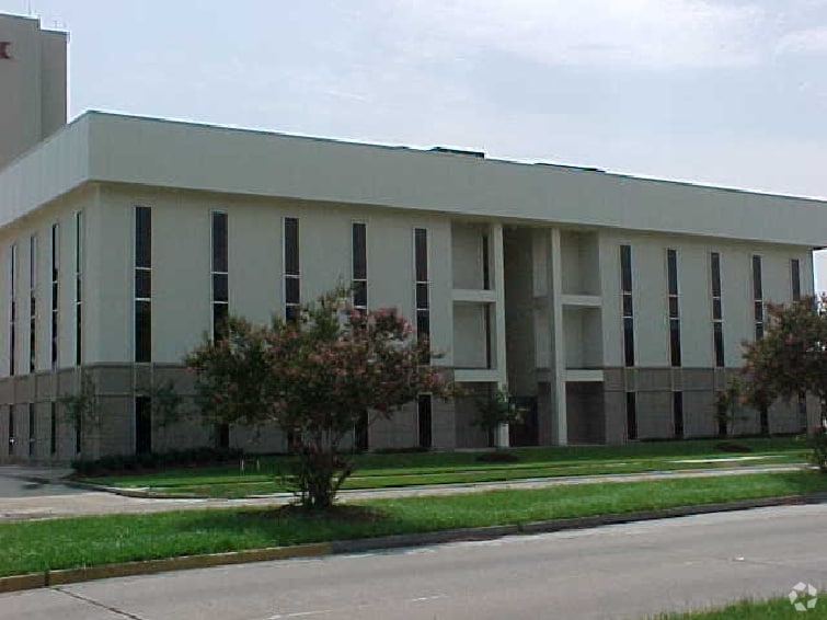 5420 Corporate Blvd, Baton Rouge, LA for lease - Building Photo - Image 2 of 22
