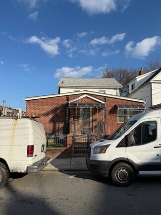 Plus de détails pour 11715 200th St, Saint Albans, NY - Multi-résidentiel à vendre