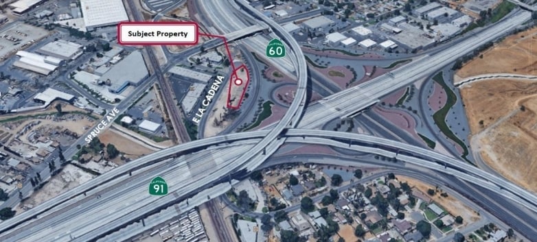 E La Cadena, Riverside, CA à vendre Photo principale- Image 1 de 2