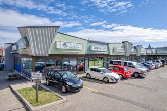 More details for 150 58th Ave SW, Calgary, AB - Office/Retail for Lease