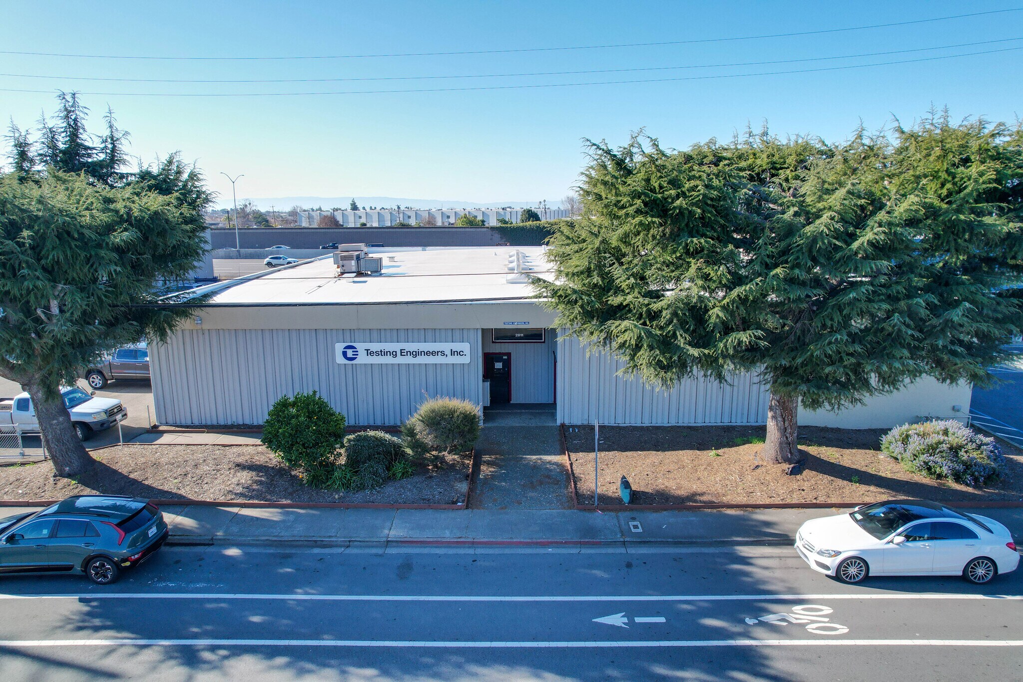 2811 Teagarden St, San Leandro, CA à vendre Photo du bâtiment- Image 1 de 1