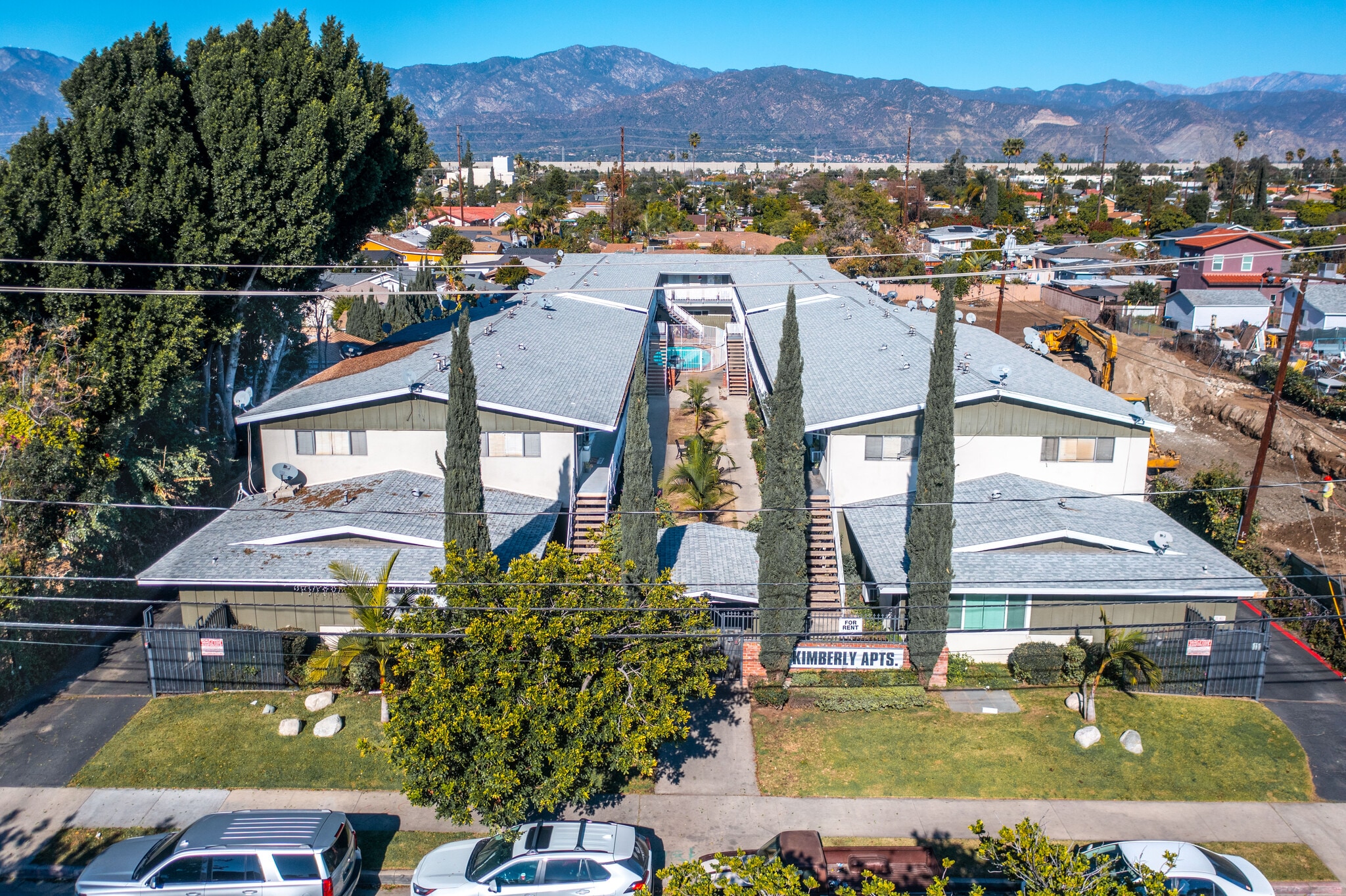 14521 Clark St, Baldwin Park, CA for sale Primary Photo- Image 1 of 39