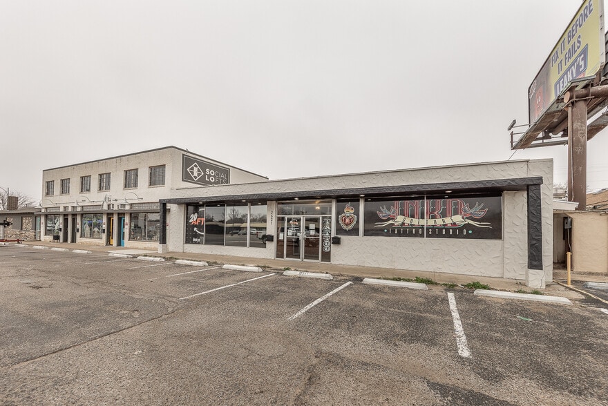 2621 34th St, Lubbock, TX for sale - Building Photo - Image 2 of 31