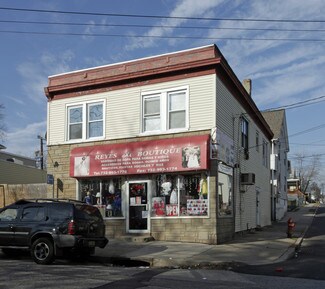 More details for 389 Somerset St, Somerset, NJ - Retail for Lease
