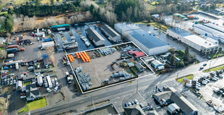 More details for 10107 Portland Ave E, Tacoma, WA - Industrial for Sale