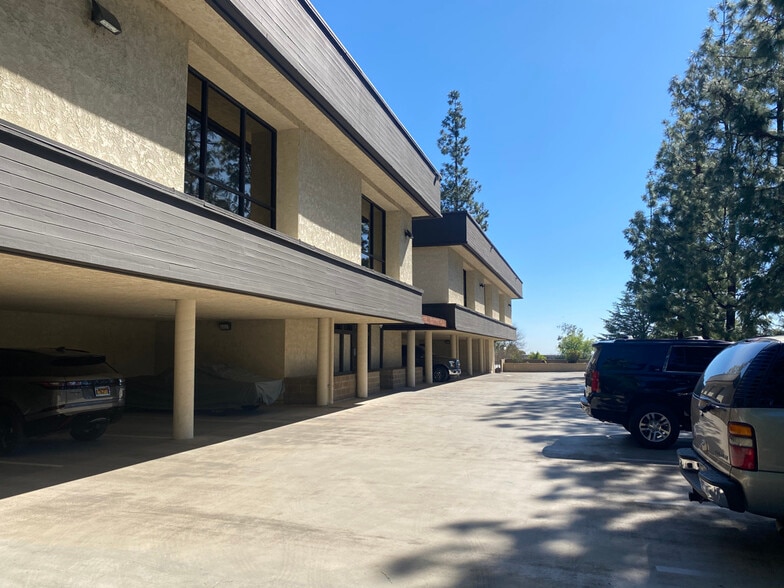 1150 Foothill Blvd, La Cañada Flintridge, CA for lease - Building Photo - Image 3 of 16