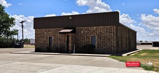 Plus de détails pour 14402 Frankford Ave., Lubbock, TX - Bureau à louer