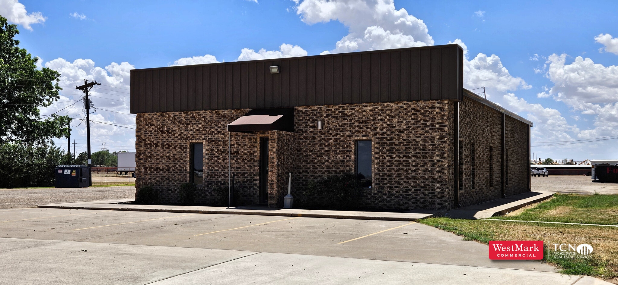 14402 Frankford Ave., Lubbock, TX for lease Building Photo- Image 1 of 18