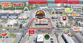 More details for 1503 S Range Line Rd, Joplin, MO - Retail for Sale