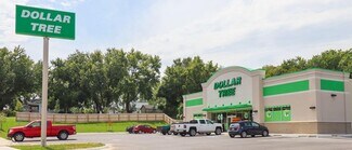 Plus de détails pour 2128 S Maiden Ln, Joplin, MO - Commerce de détail à vendre