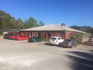 Plus de détails pour 1301 Colegate Dr, Marietta, OH - Commerce de détail à louer