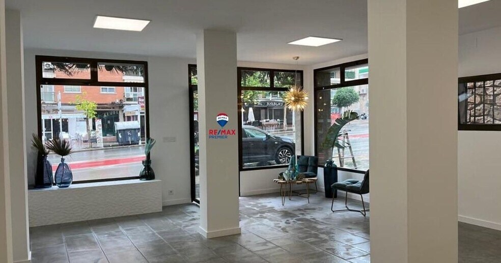 Retail in Benidorm, Alicante for lease - Interior Photo - Image 3 of 5