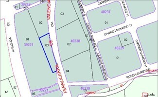 More details for Diputacion, Alberic, Comunidad Valenciana, 17, València - Land for Sale