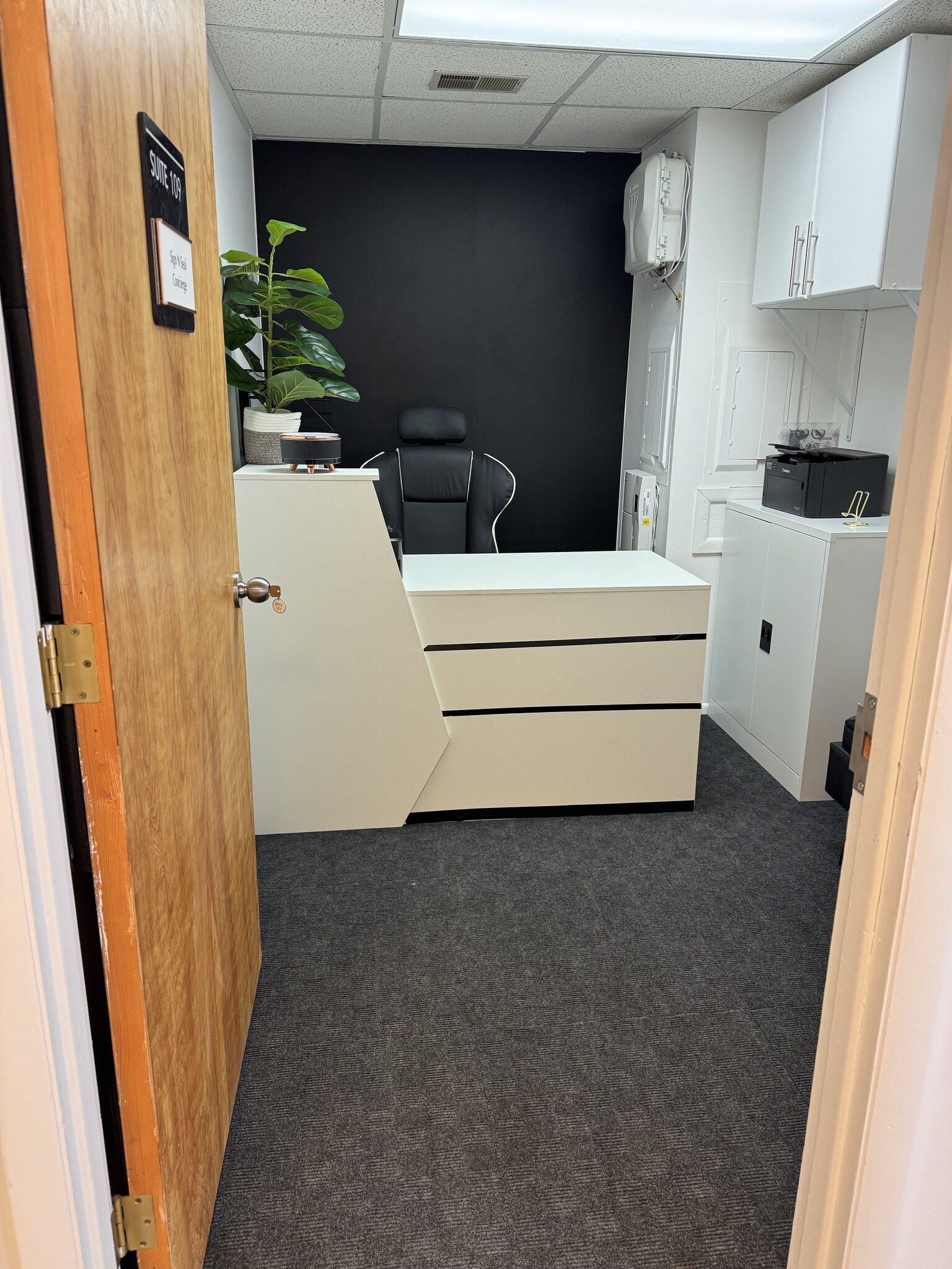 3525 Ellicott Mills Dr, Ellicott City, MD à louer Photo intérieure- Image 1 de 2