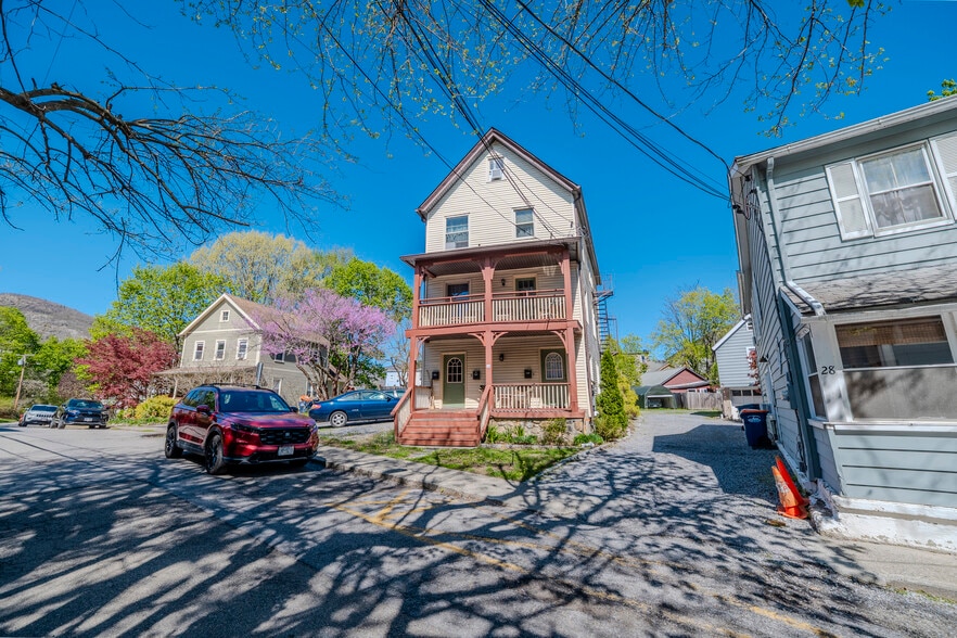 24 Rock St, Cold Spring, NY for sale - Building Photo - Image 2 of 47