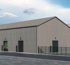 48 Navigation Rd, Northwich à louer Photo du bâtiment- Image 1 de 1