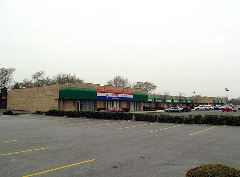 16230-16252 Prince Dr, South Holland, IL for lease - Primary Photo - Image 1 of 14