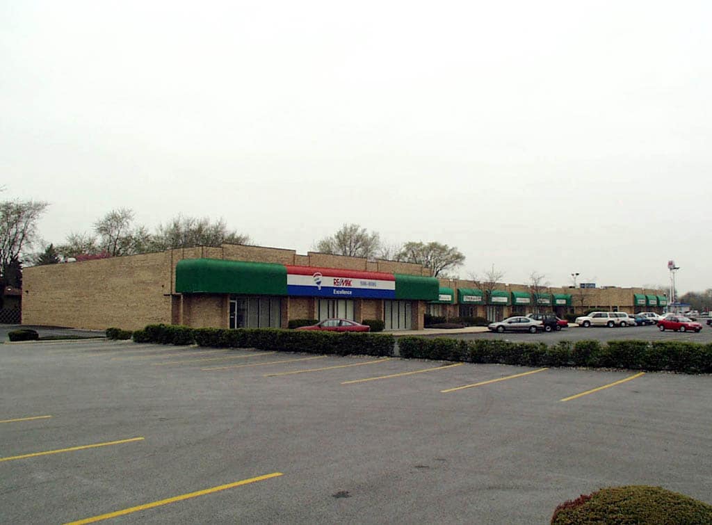 16230-16252 Prince Dr, South Holland, IL for lease Primary Photo- Image 1 of 15