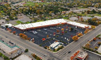 Plus de détails pour 1921 Oroville Dam Blvd, Oroville, CA - Commerce de détail à louer