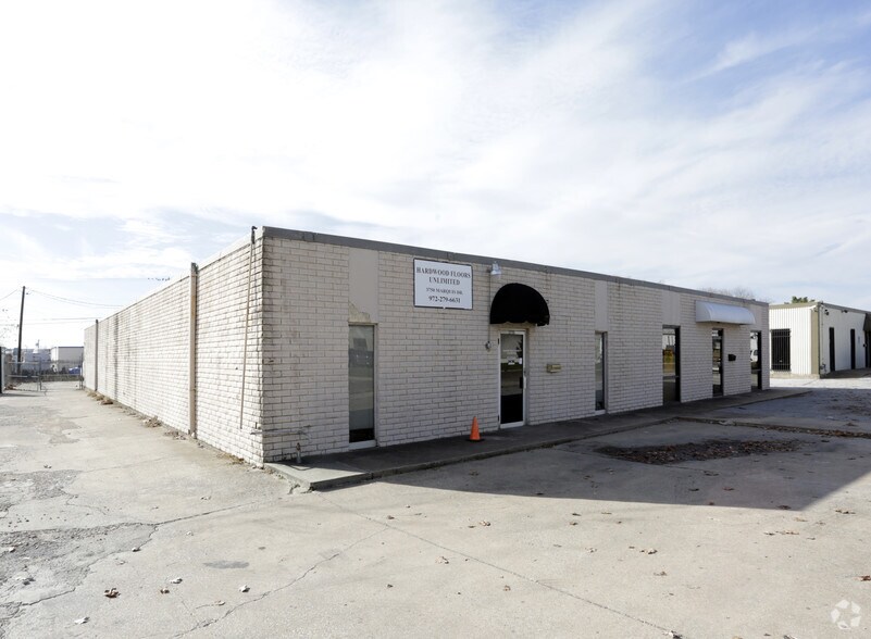 3750-3752 Marquis Dr, Garland, TX à vendre - Photo du bâtiment - Image 2 de 10