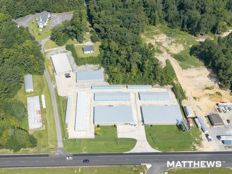 2385 Pelham Rd S, Jacksonville, AL for sale - Building Photo - Image 3 of 5