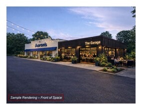 668 Putney Rd, Brattleboro, VT à louer Photo du bâtiment- Image 2 de 6