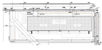 0 W Military Hwy, Mission, TX for lease Floor Plan- Image 1 of 1