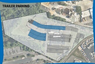 Plus de détails pour 2 Geoffrey Dr, Fairless Hills, PA - Terrain à louer