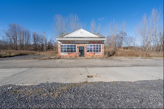 6759 US HWY 11, Potsdam, NY for lease Building Photo- Image 1 of 6