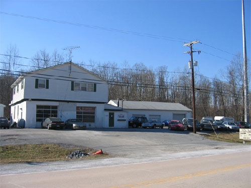 925 Lewisberry Rd, Lewisberry, PA for sale Primary Photo- Image 1 of 1