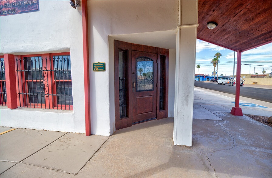 301 N Picacho St, Casa Grande, AZ for sale - Building Photo - Image 2 of 45