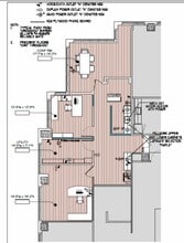 515 E las olas Blvd, Fort Lauderdale, FL for lease Floor Plan- Image 1 of 4