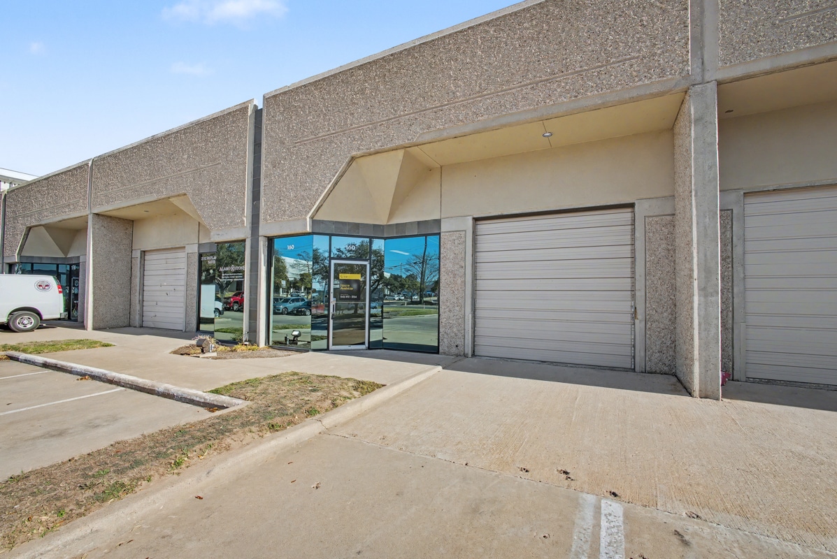 2020 Rutland Dr, Austin, TX for lease Building Photo- Image 1 of 10