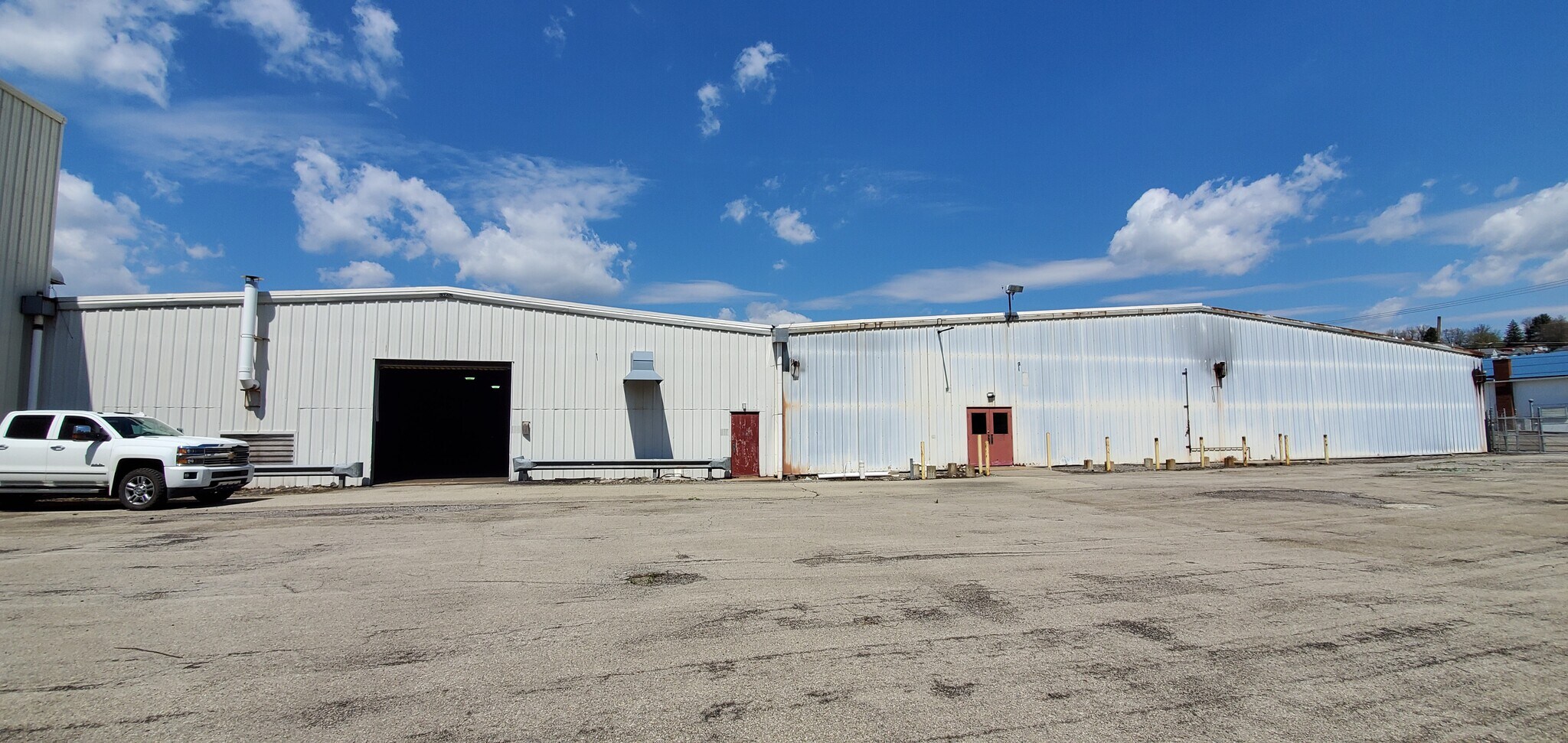 796 East Butler Rd East Butler Pa 16029, Butler, PA for lease Building Photo- Image 1 of 27
