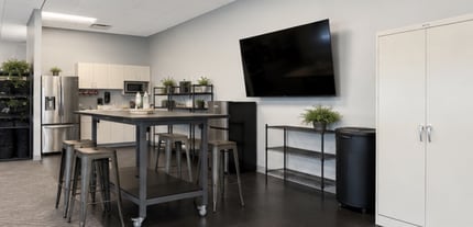 1064 S North County Blvd, Pleasant Grove, UT for lease Interior Photo- Image 1 of 4