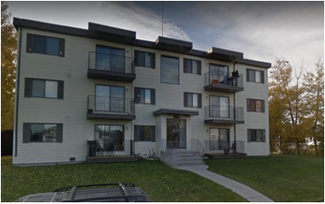 Plus de détails pour 4931 50A Av, Entwistle, AB - Multi-résidentiel à vendre