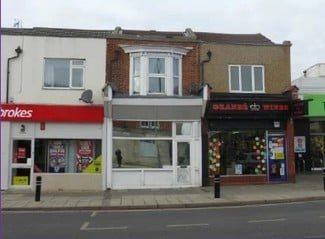 Plus de détails pour 157 Eastney Rd, Southsea - Commerce de détail à vendre