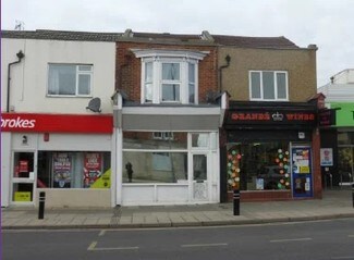 More details for 157 Eastney Rd, Southsea - Retail for Sale