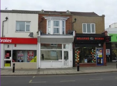 157 Eastney Rd, Southsea for sale Primary Photo- Image 1 of 2