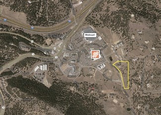 Plus de détails pour 1162 Swede Gulch Rd, Evergreen, CO - Terrain à vendre