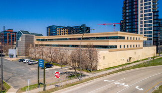 Plus de détails pour 1200 S Washington Ave, Minneapolis, MN - Bureau à louer