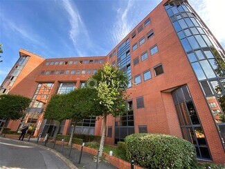 Plus de détails pour 1 Rue Jeanne Braconnier, Meudon - Bureau à louer
