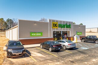Plus de détails pour 2431 N Fayetteville St, Asheboro, NC - Commerce de détail à vendre