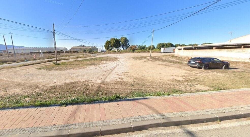 Land in Alcantarilla, Murcia for sale - Building Photo - Image 2 of 3
