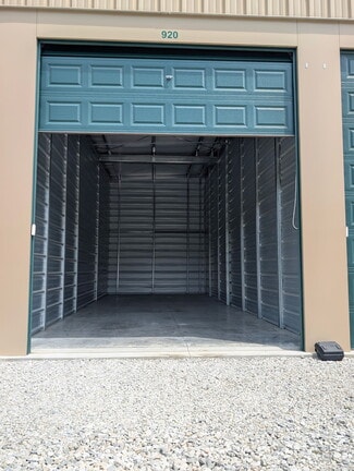 More details for 10816 Fancher Rd, Westerville, OH - Industrial for Lease