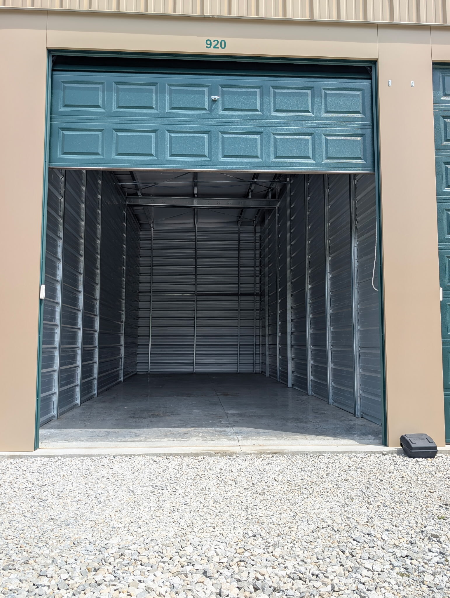 10816 Fancher Rd, Westerville, OH for lease Building Photo- Image 1 of 12