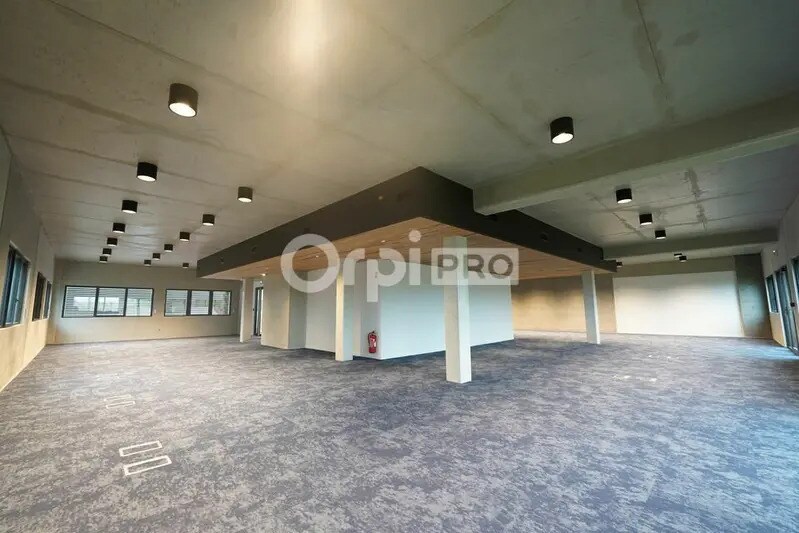 1306 Chemin Du Champ De Lière, Rillieux-la-Pape for lease - Interior Photo - Image 3 of 11