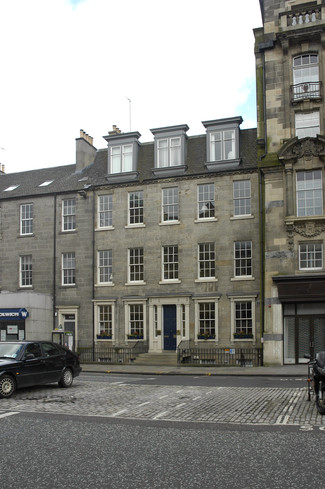 Plus de détails pour 76 George St, Edinburgh - Bureau à louer