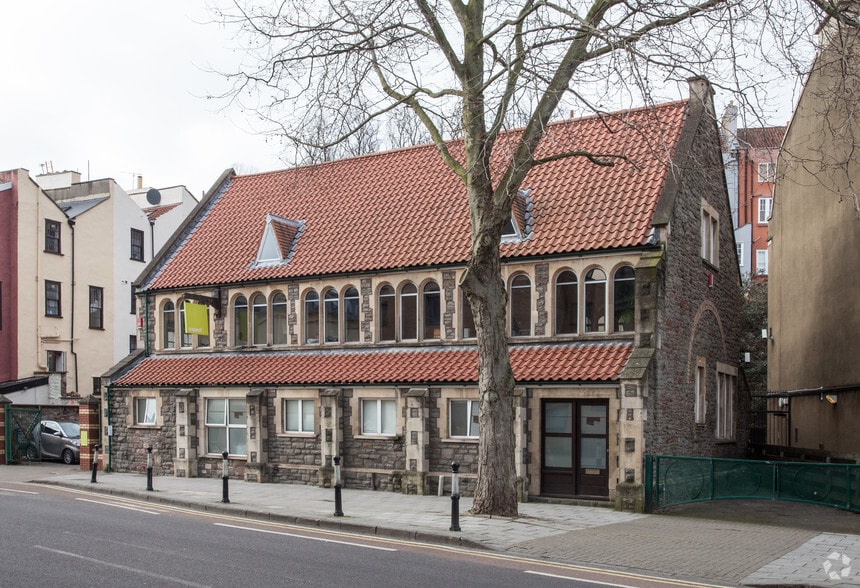 St Georges Rd, Bristol for sale - Building Photo - Image 2 of 2